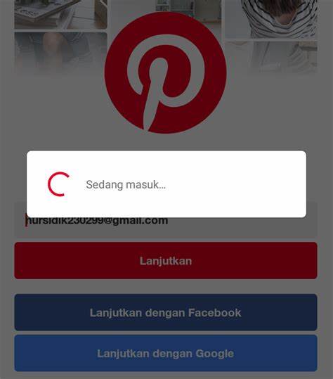 Aplikasi untuk Download Video di Pinterest Indonesia